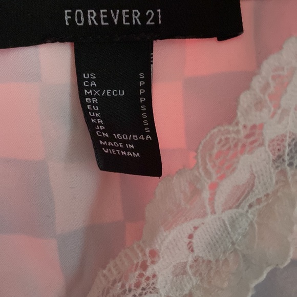 Forever21 dress - Picture 2 of 2
